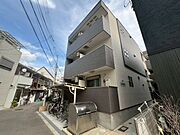 塚本駅より徒歩9分 2階 築4年9ヶ月の賃貸物件