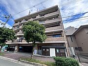 桃山台駅より徒歩22分 3階 築39年3ヶ月の賃貸物件