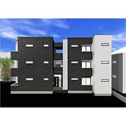 加島駅より徒歩13分 1階 新築の賃貸物件