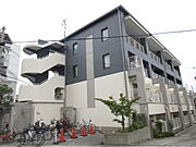 サフラン木下 2階 築40年の賃貸物件