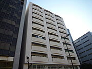 新大阪駅より徒歩7分 10階 築53年6ヶ月の賃貸物件