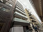 十三駅より徒歩9分 8階 築3年の賃貸物件