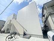 出来島駅より徒歩10分 2階 築8年8ヶ月の賃貸物件