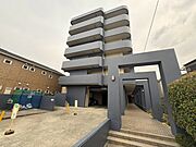 庄内駅より徒歩27分 3階 築39年1ヶ月の賃貸物件