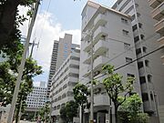 シャトー新大阪 3階 築47年8ヶ月の賃貸物件