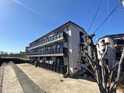 グリーンヴィラ千里B棟 3階 築25年8ヶ月の賃貸物件