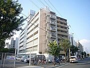 新大阪末広第一ハイツ 3階 築49年8ヶ月の賃貸物件