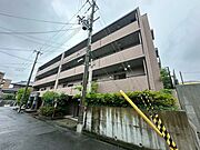 南千里駅より徒歩17分 3階 築27年4ヶ月の賃貸物件