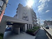 メゾン二本松 1階 築39年8ヶ月の賃貸物件