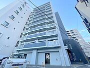 姫島駅より徒歩6分 2階 築6年5ヶ月の賃貸物件