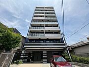 姫島駅より徒歩13分 4階 築6年9ヶ月の賃貸物件