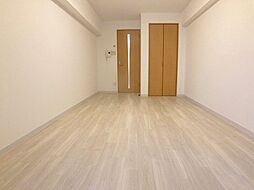 JR東海道・山陽本線 東淀川駅 徒歩5分の賃貸マンション 5階1Kのリビング/ダイニング