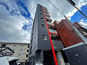 西中島南方駅より徒歩11分 8階 築7年2ヶ月の賃貸物件