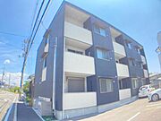 桃山台駅よりバス8分 徒歩5分 3階 築5年9ヶ月の賃貸物件