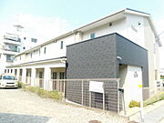 川西能勢口駅より徒歩32分 2階 築9年6ヶ月の賃貸物件