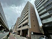 東三国駅より徒歩6分 8階 築12年9ヶ月の賃貸物件