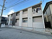 池田駅より徒歩16分 1階 築7年5ヶ月の賃貸物件