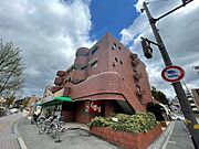 メゾンリラ千里山 3階 築40年7ヶ月の賃貸物件