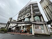 リブレ吹田 4階 築36年の賃貸物件