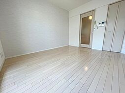 阪急京都本線 南方駅 徒歩2分の賃貸マンション 2階1Kのリビング/ダイニング