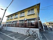 川西能勢口駅より徒歩7分 2階 築33年3ヶ月の賃貸物件