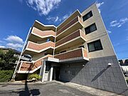 カーサスミリア萩 4階 築28年1ヶ月の賃貸物件