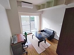 Osaka Metro御堂筋線 東三国駅 徒歩4分の賃貸マンション 10階1Kのリビング/ダイニング