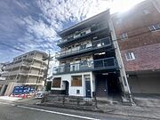 花屋敷日進ビル 2階 築54年3ヶ月の賃貸物件