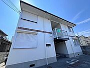 プレジール浜 1階 築38年8ヶ月の賃貸物件