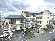 北千里駅よりバス8分 徒歩5分 2階 築38年8ヶ月の賃貸物件