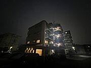 桃山台駅より徒歩16分 3階 築29年6ヶ月の賃貸物件