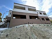 ガーデン花屋敷 1階 築1年8ヶ月の賃貸物件