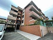 南千里駅よりバス5分 徒歩7分 3階 築40年4ヶ月の賃貸物件