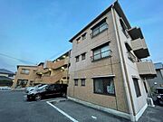 山本駅より徒歩5分 2階 築35年11ヶ月の賃貸物件