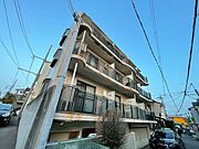 サンパレス２１豊中３ 3階 築35年3ヶ月の賃貸物件