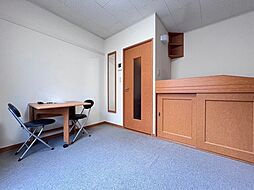 JR東海道・山陽本線 塚本駅 徒歩10分の賃貸マンション 3階1Kのリビング/ダイニング