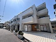 クインズコートルネサンス 3階 築38年10ヶ月の賃貸物件