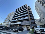 江坂駅より徒歩13分 4階 築3年10ヶ月の賃貸物件