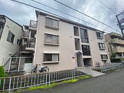 服部天神駅より徒歩6分 2階 築35年7ヶ月の賃貸物件