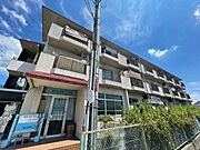 彩都西駅より徒歩24分 3階 築40年4ヶ月の賃貸物件