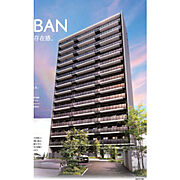 加島駅より徒歩4分 12階 新築の賃貸物件