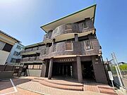 アビタシオン2 2階 築36年8ヶ月の賃貸物件