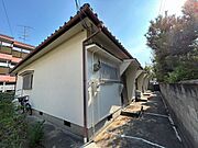 桜井駅より徒歩10分 1階 築48年8ヶ月の賃貸物件