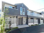 池田駅よりバス7分 徒歩6分 1階 築8年6ヶ月の賃貸物件