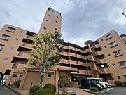 絹延橋駅より徒歩12分 3階 築47年の賃貸物件