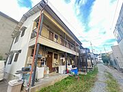 桜井駅より徒歩26分 1階 築50年8ヶ月の賃貸物件