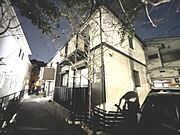 川西池田駅より徒歩12分 2階 築27年7ヶ月の賃貸物件