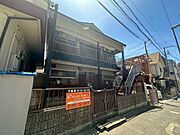 石橋阪大前駅より徒歩6分 2階 築51年3ヶ月の賃貸物件