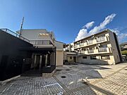 関大前駅より徒歩6分 3階 築39年4ヶ月の賃貸物件