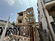 石橋阪大前駅より徒歩13分 3階 築37年7ヶ月の賃貸物件